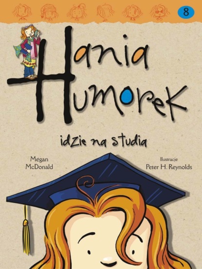 

Hania Humorek idzie na studia