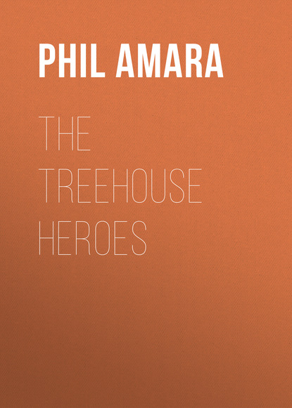 

The Treehouse Heroes