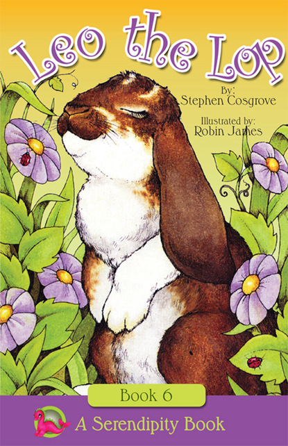 Stephen  Cosgrove - Leo the Lop