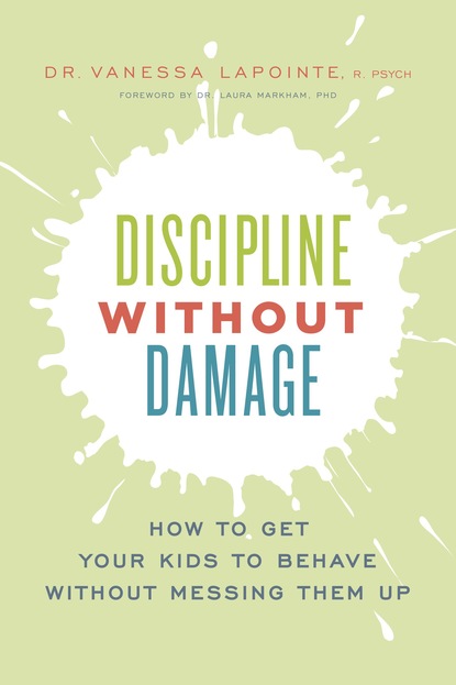 Vanessa Lapointe — Discipline Without Damage