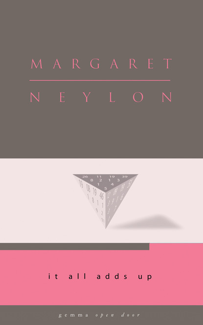 Margaret Neylon - It All Adds Up