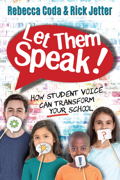 

Let Them Speak
