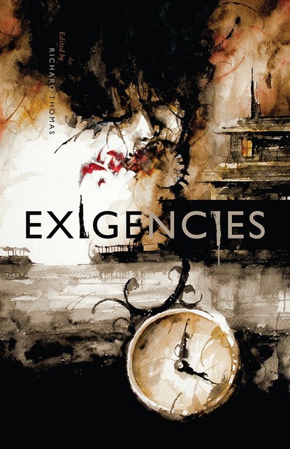 Letitia Trent — Exigencies