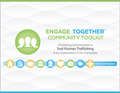 Alliance for Freedom - Engage Together® Community Toolkit