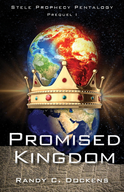 Randy C Dockens - Promised Kingdom