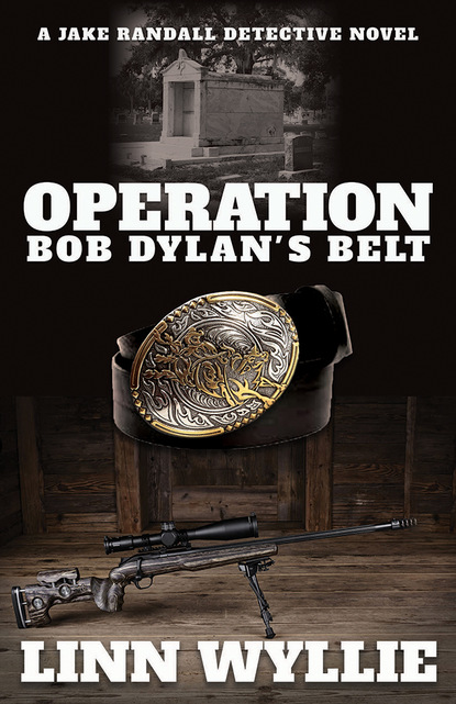 Linn Wyllie — Operation Bob Dylan’s Belt