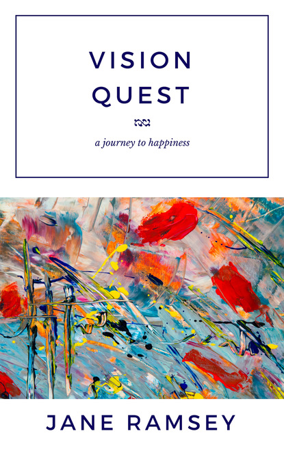 Jane Ramsey — Vision Quest