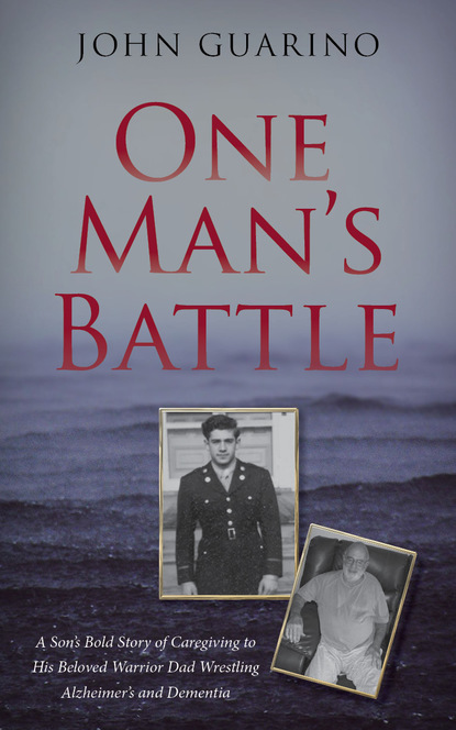 John Guarino — One Man's Battle