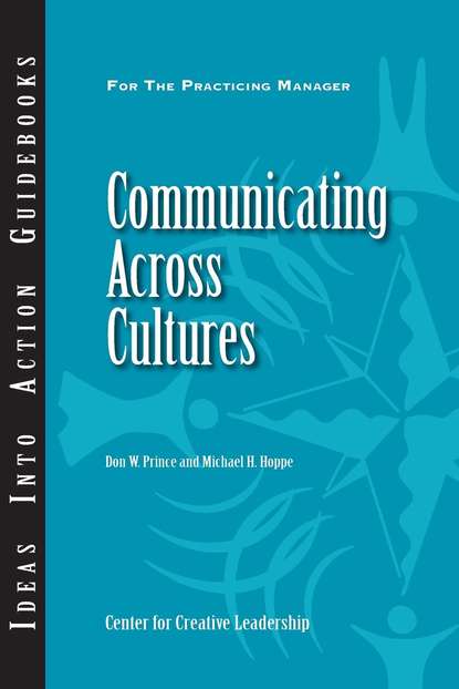 Don Prince - Communicating Across Cultures