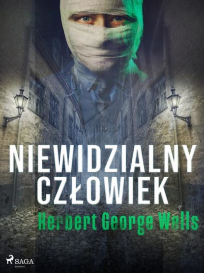 

Niewidzialny człowiek