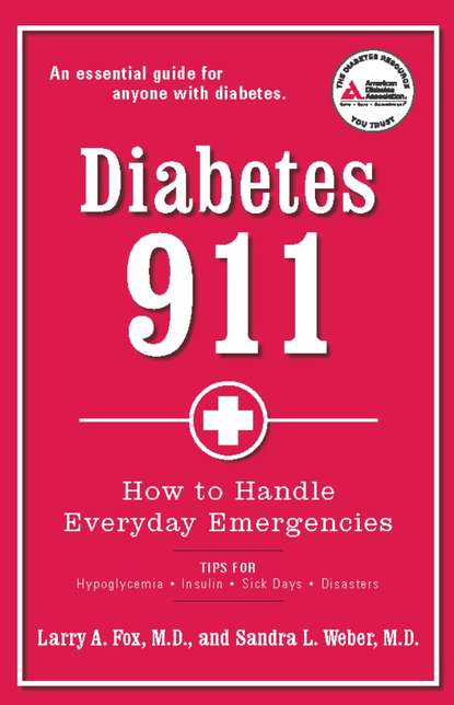 

Diabetes 911