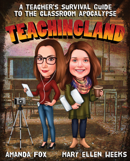 

Teachingland