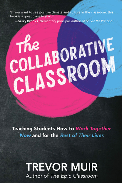 

The Collaborative Classroom