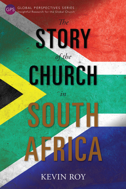 

The Story of the Church in South Africa