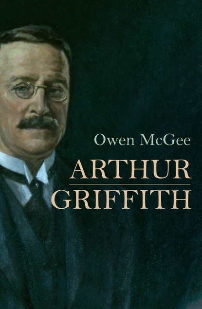 

Arthur Griffith
