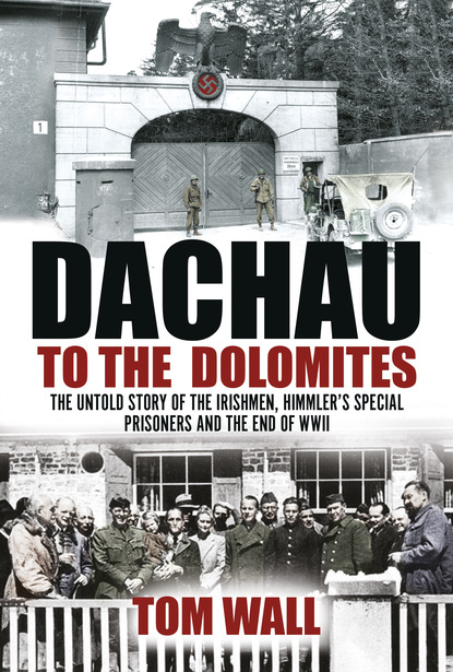 

Dachau to Dolomites