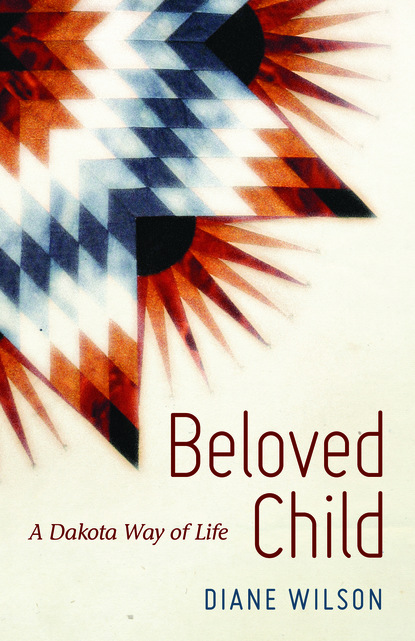 Diane  Wilson - Beloved Child