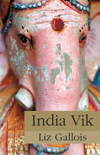 Liz Gallois - India Vik