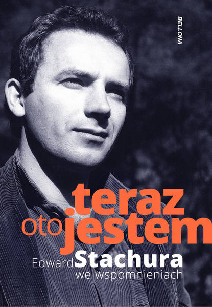

Teraz oto jestem