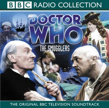 Ксюша Ангел - Doctor Who: The Smugglers (TV Soundtrack)