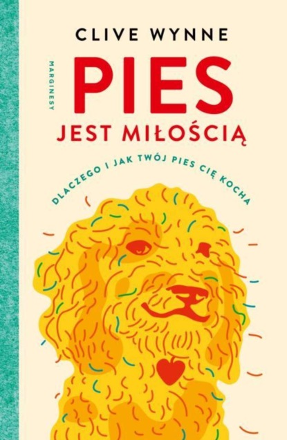 

Pies jest miłością