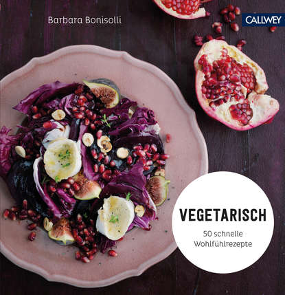 Barbara Bonisolli — Vegetarisch