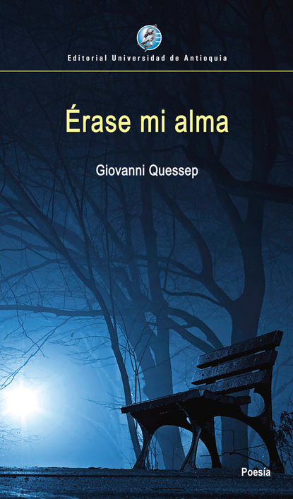 

Érase mi alma
