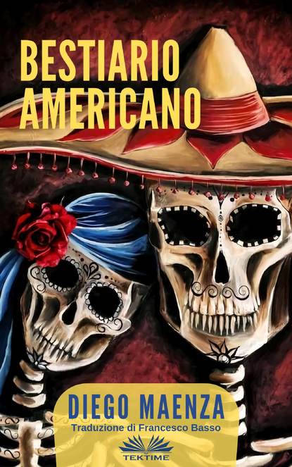 

Bestiario Americano