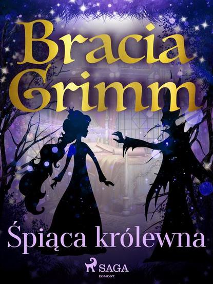 

Śpiąca królewna