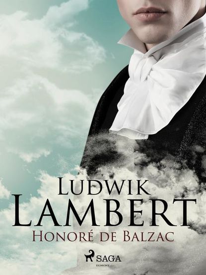 

Ludwik Lambert