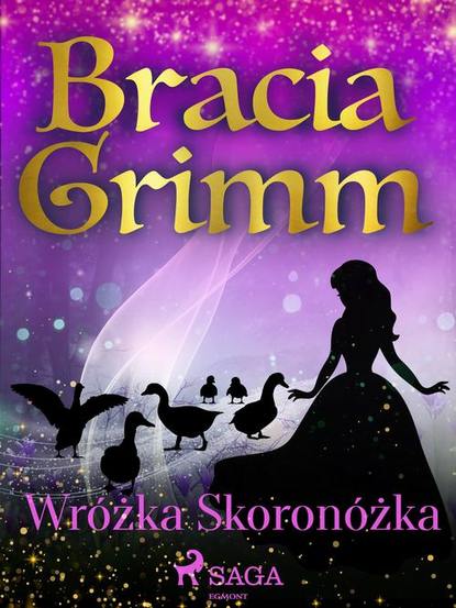 

Wróżka Skoronóżka