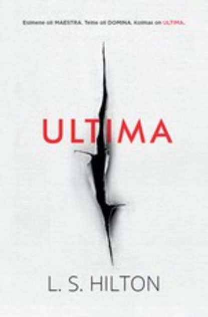 L. S. Hilton - Ultima