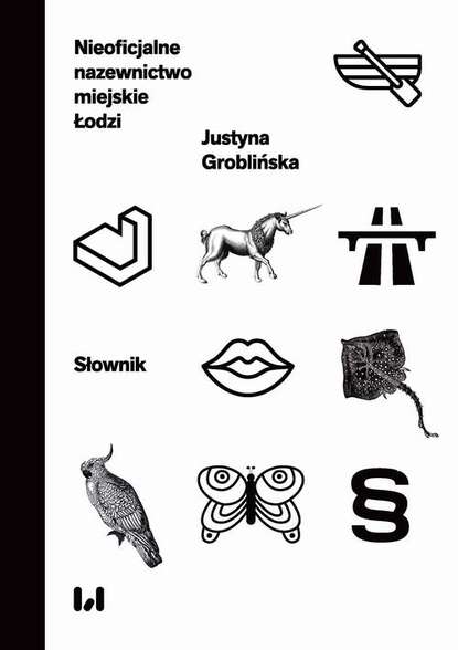 

Nieoficjalne nazewnictwo miejskie Łodzi