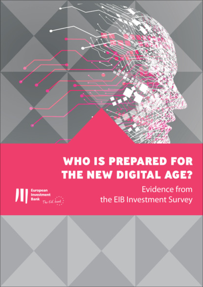Группа авторов - Who is prepared for the new digital age?
