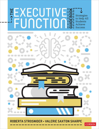 

The Executive Function Guidebook