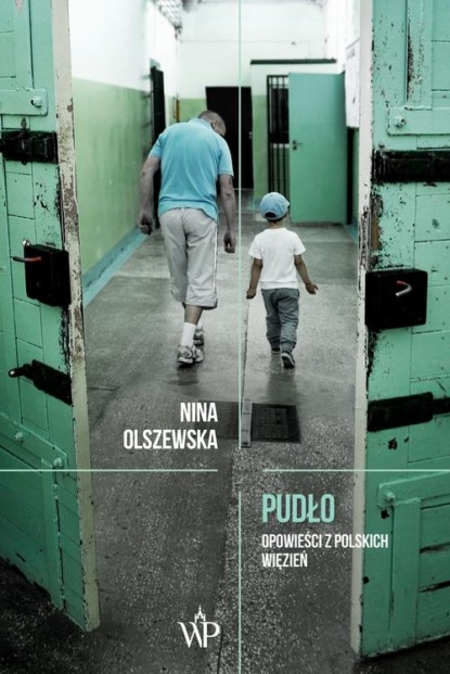 Nina Olszewska - Pudło