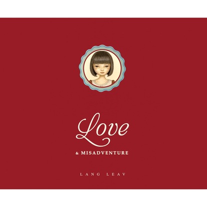 

Love & Misadventure (Unabridged)