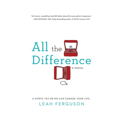 

All the Difference (Unabridged)