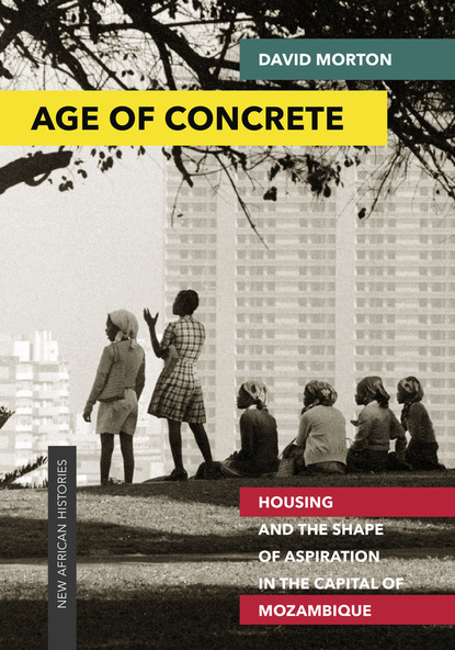 David Morton - Age of Concrete