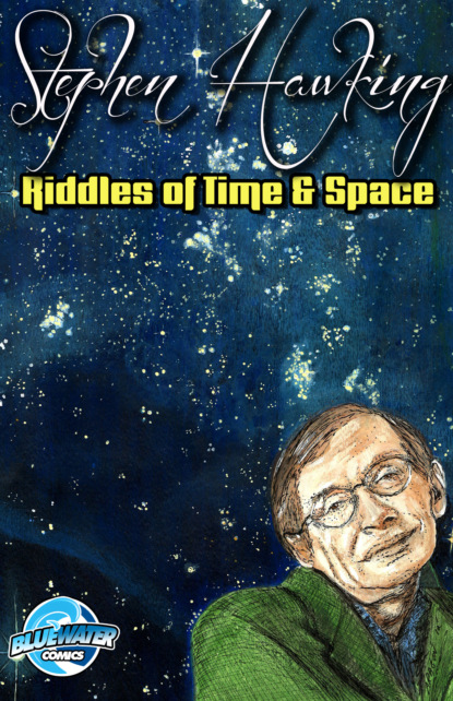 

Orbit: Stephen Hawking: Riddles of Time & Space