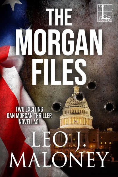 Leo J. Maloney - The Morgan Files