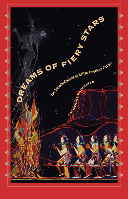 

Dreams of Fiery Stars