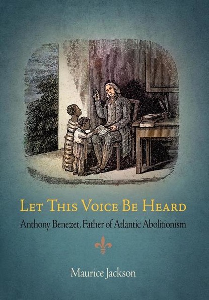 

Let This Voice Be Heard