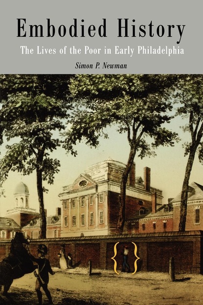 

Embodied History