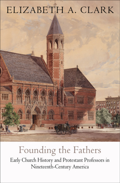

Founding the Fathers