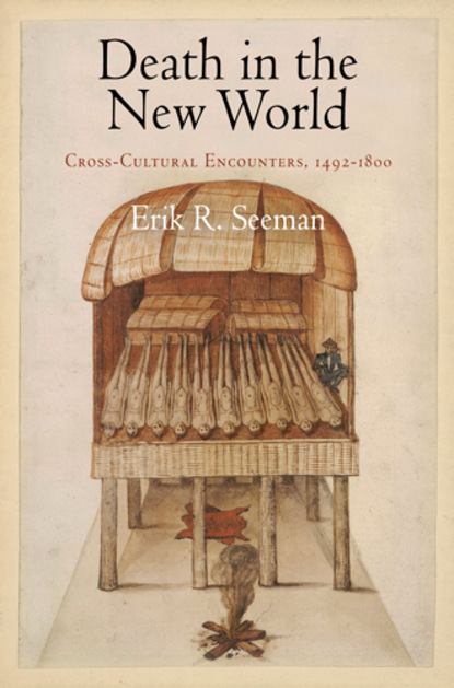

Death in the New World