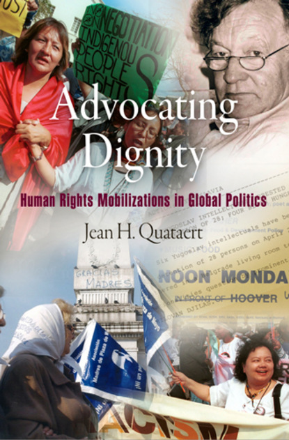 

Advocating Dignity