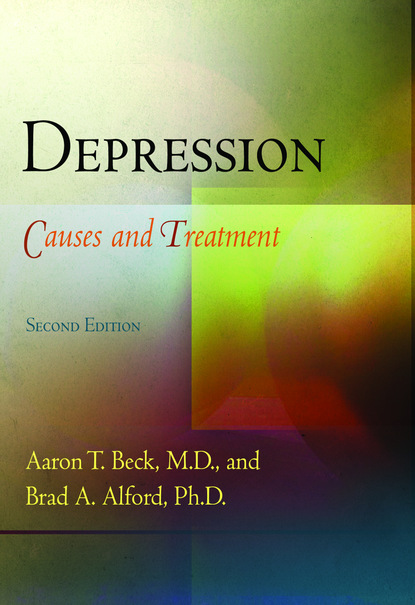 Aaron T. Beck, M.D. — Depression