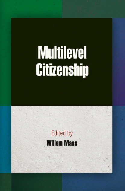 

Multilevel Citizenship