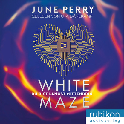 

White Maze - Du bist längst mittendrin